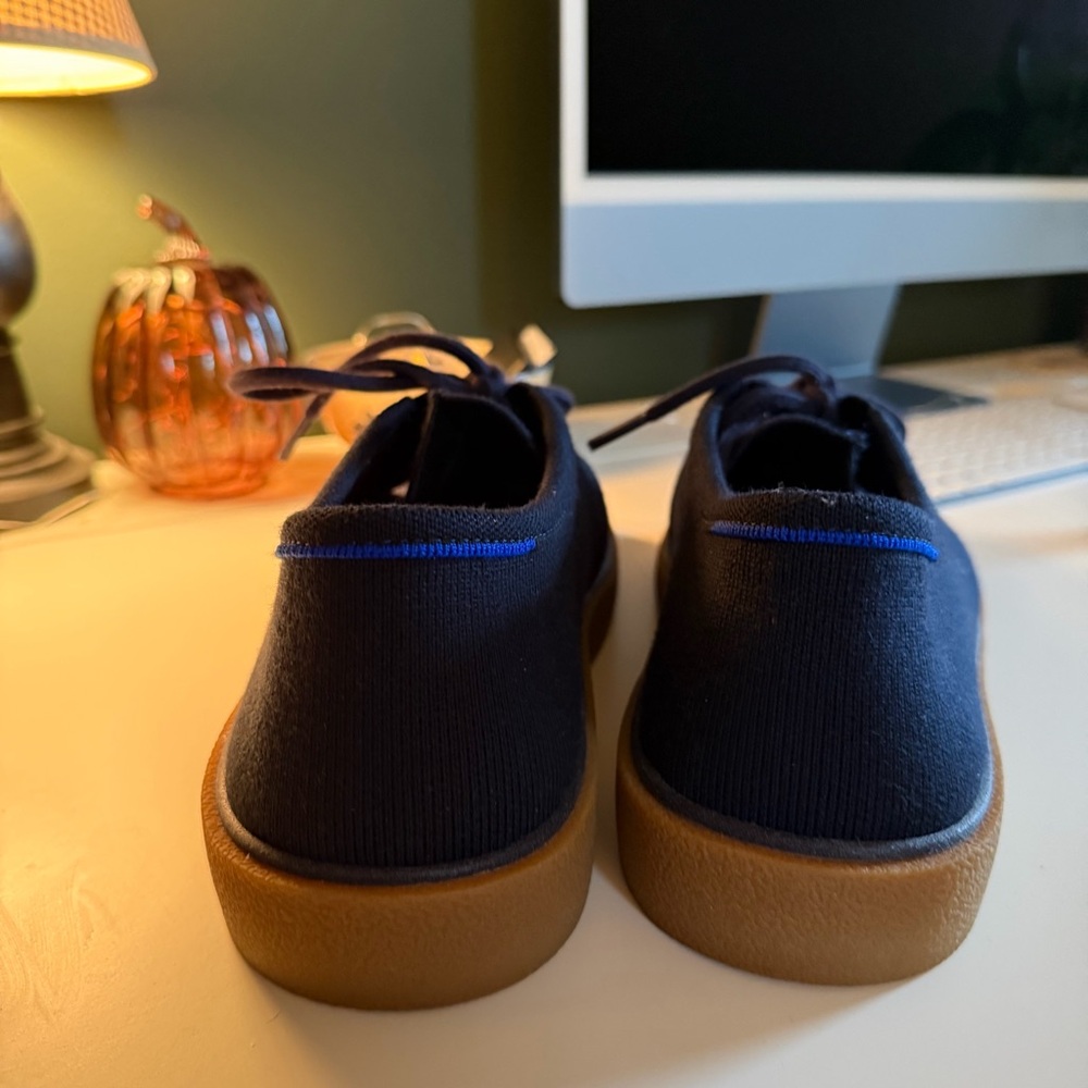 Rothy's The Monty - Men's Shoes Size 12 - Picture 3 of 5